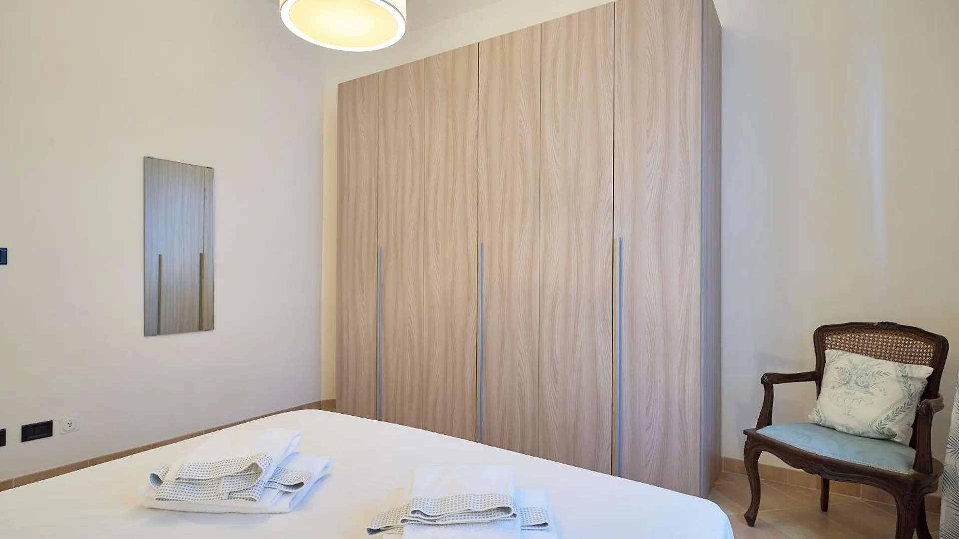 Acquamarina Apartment Alassio