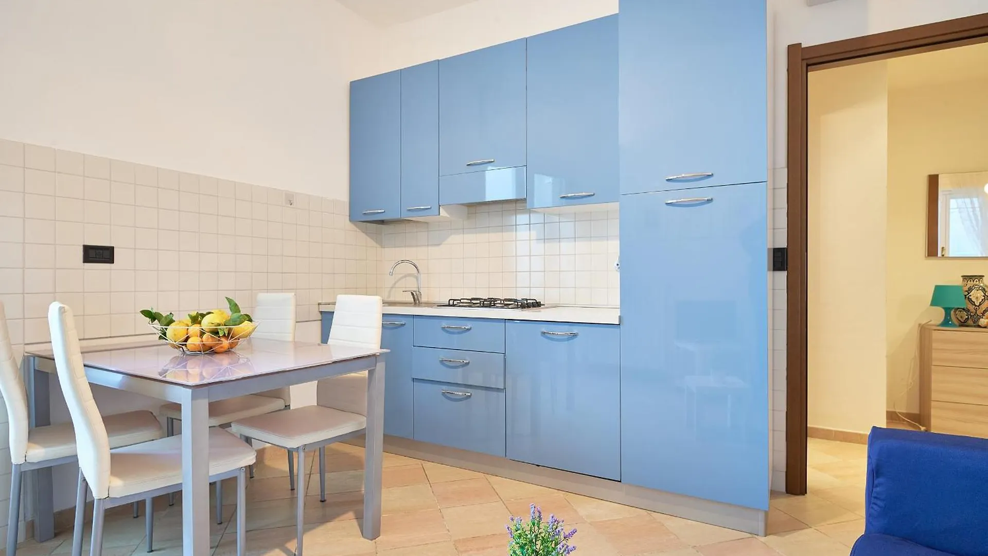 Acquamarina Apartment Alassio Italy