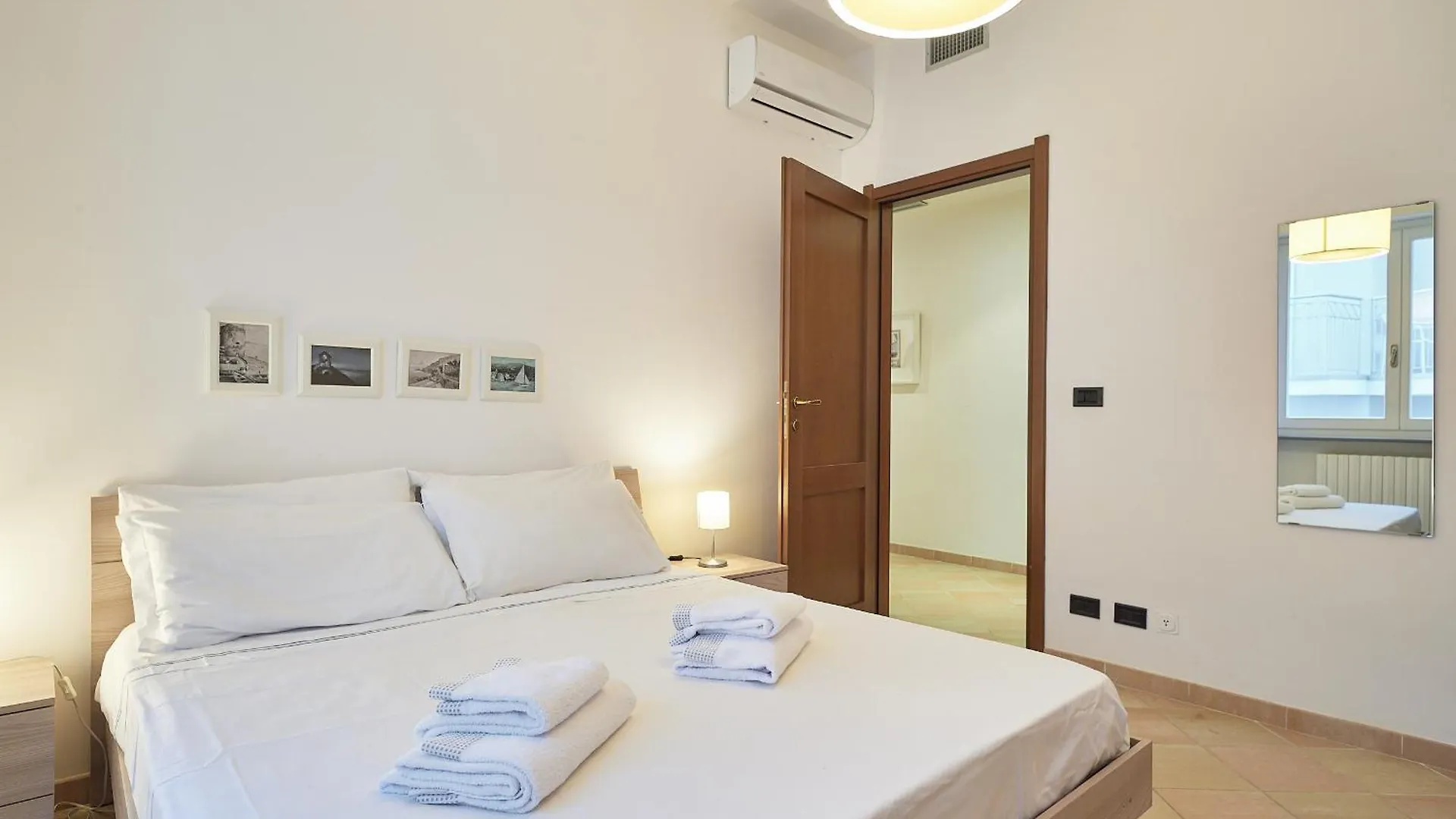 Acquamarina Apartment Alassio