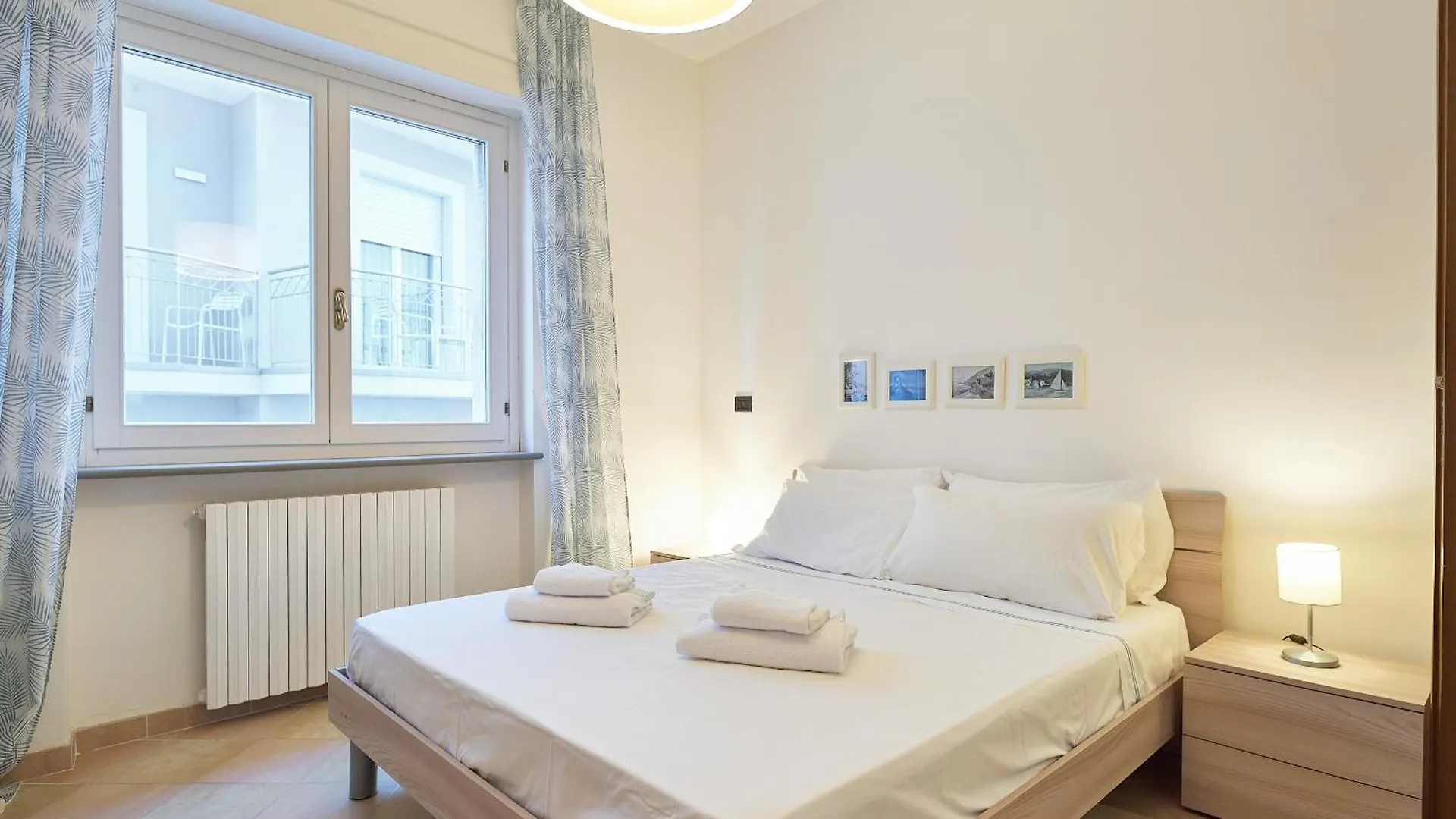 Acquamarina Apartment Alassio 0*,