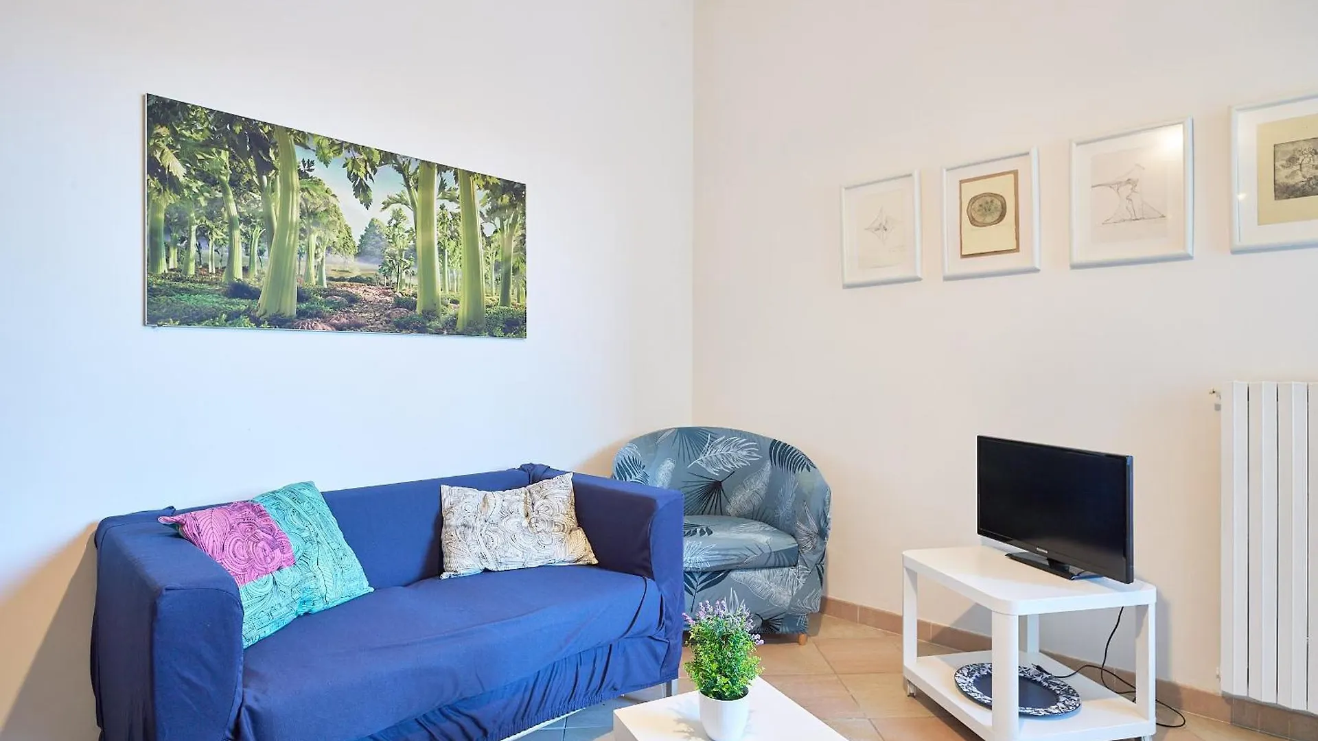 Acquamarina Apartment Alassio 0*,  Italy