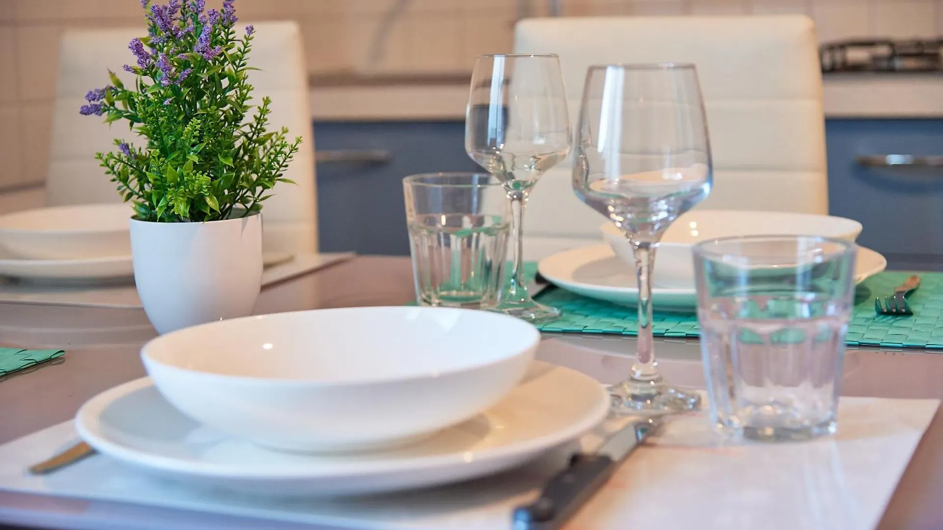 Acquamarina Apartment Alassio Italy
