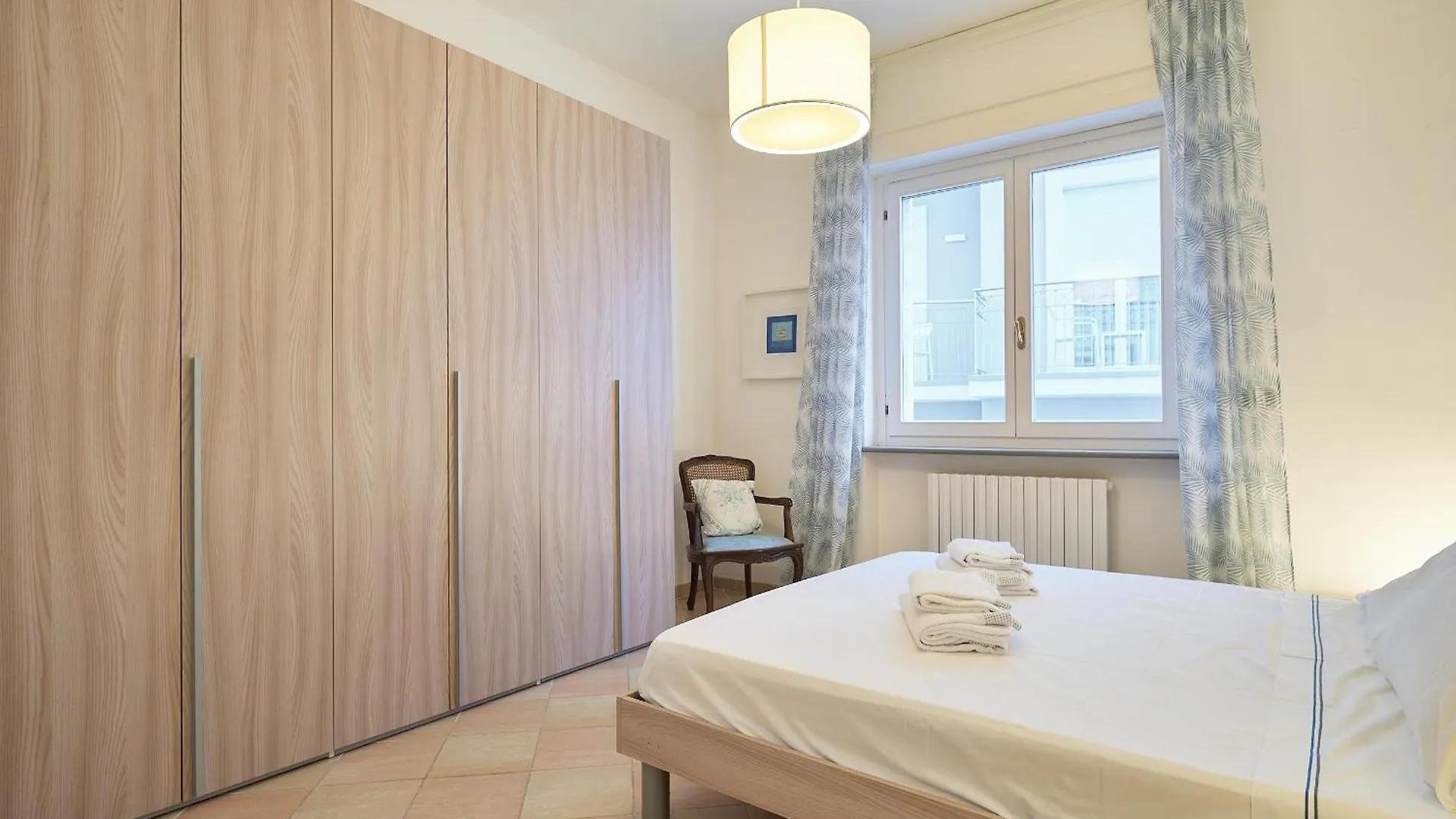 Acquamarina Apartment Alassio 0*,  Italy