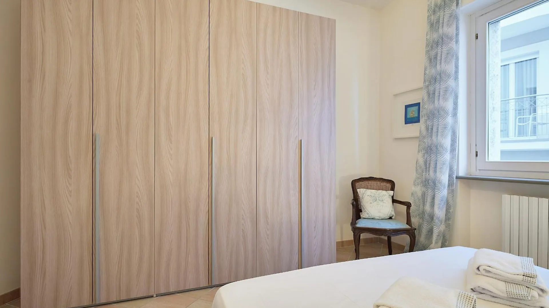Acquamarina Apartment Alassio
