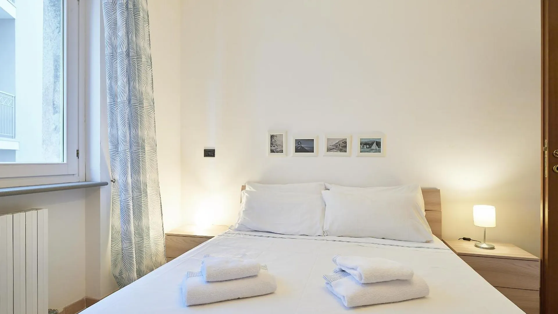 Acquamarina Apartment Alassio