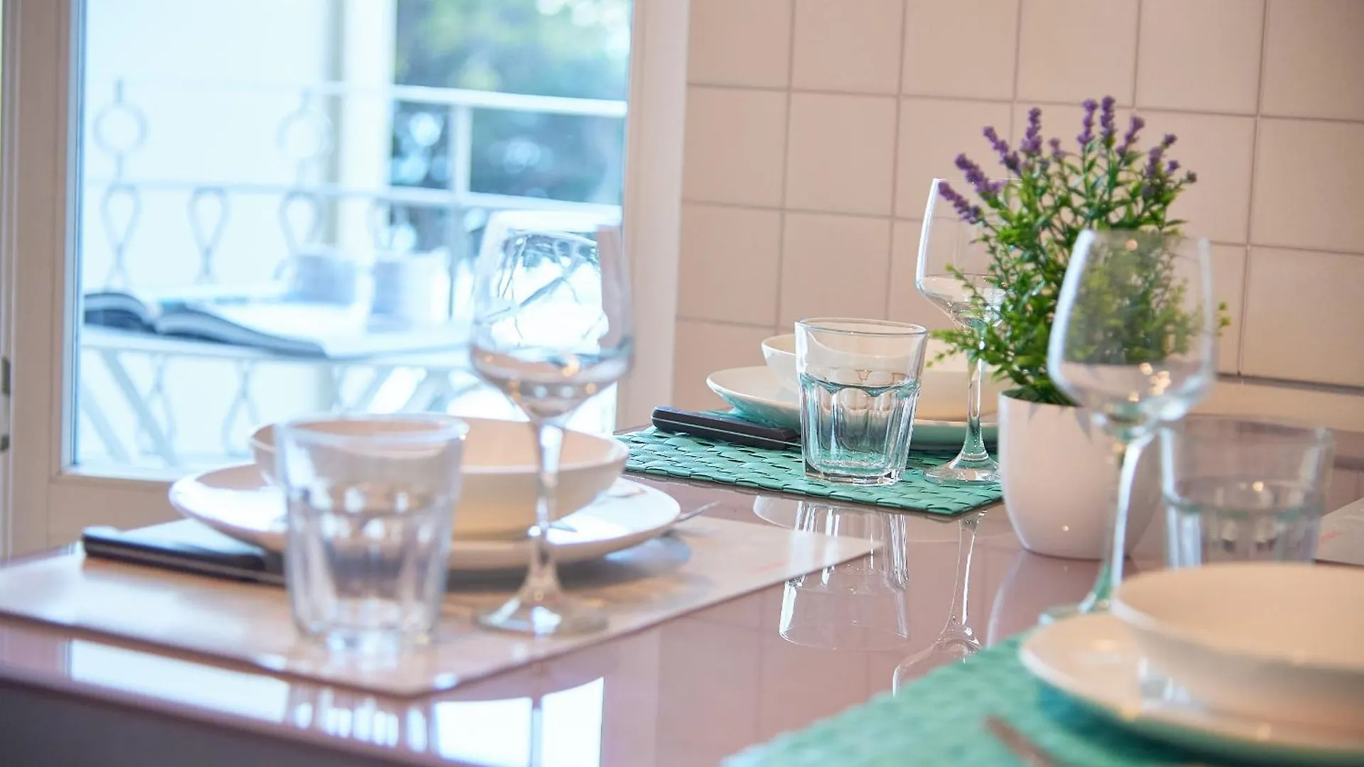 Acquamarina Apartment Alassio