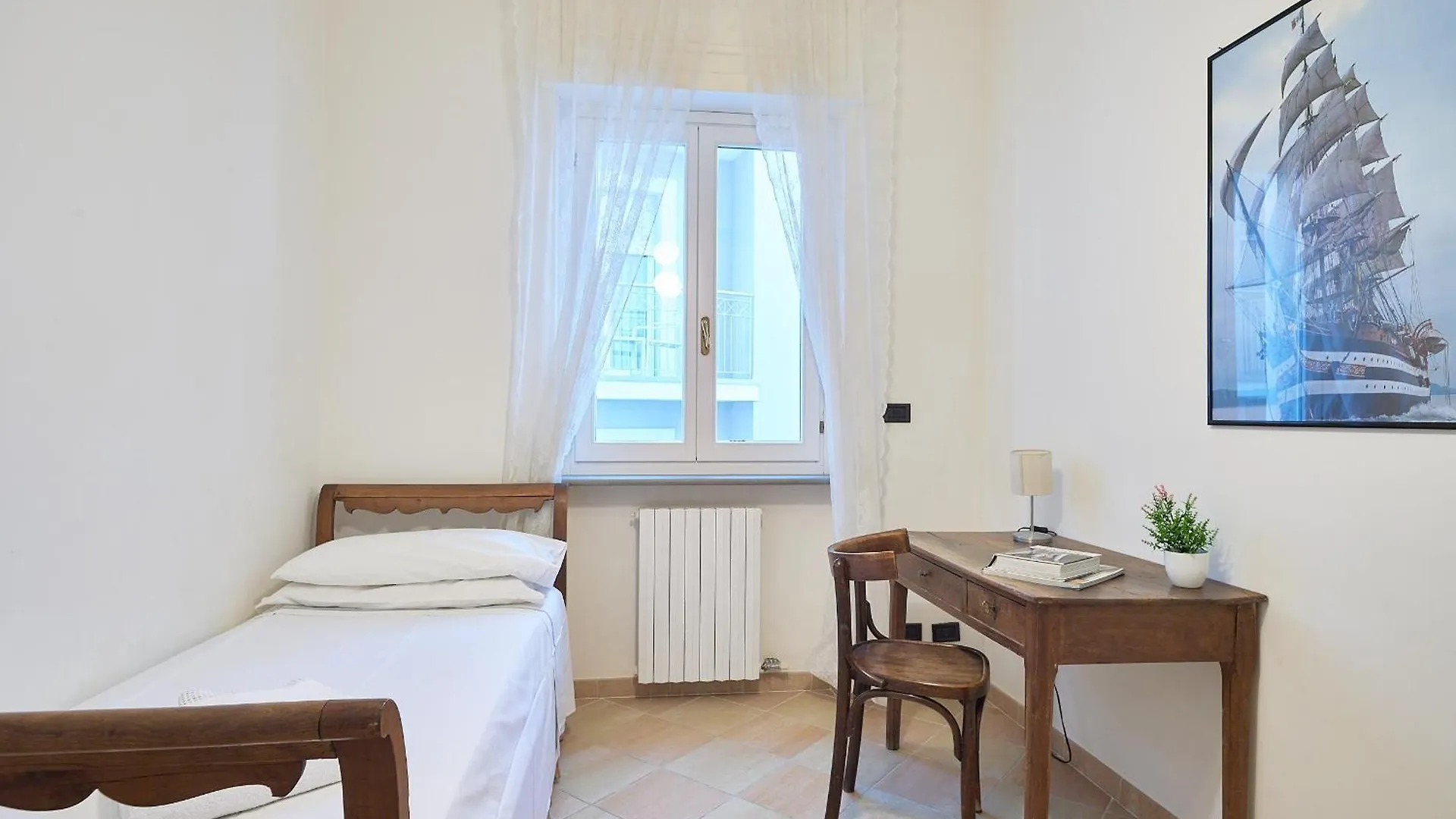 Acquamarina Apartment Alassio