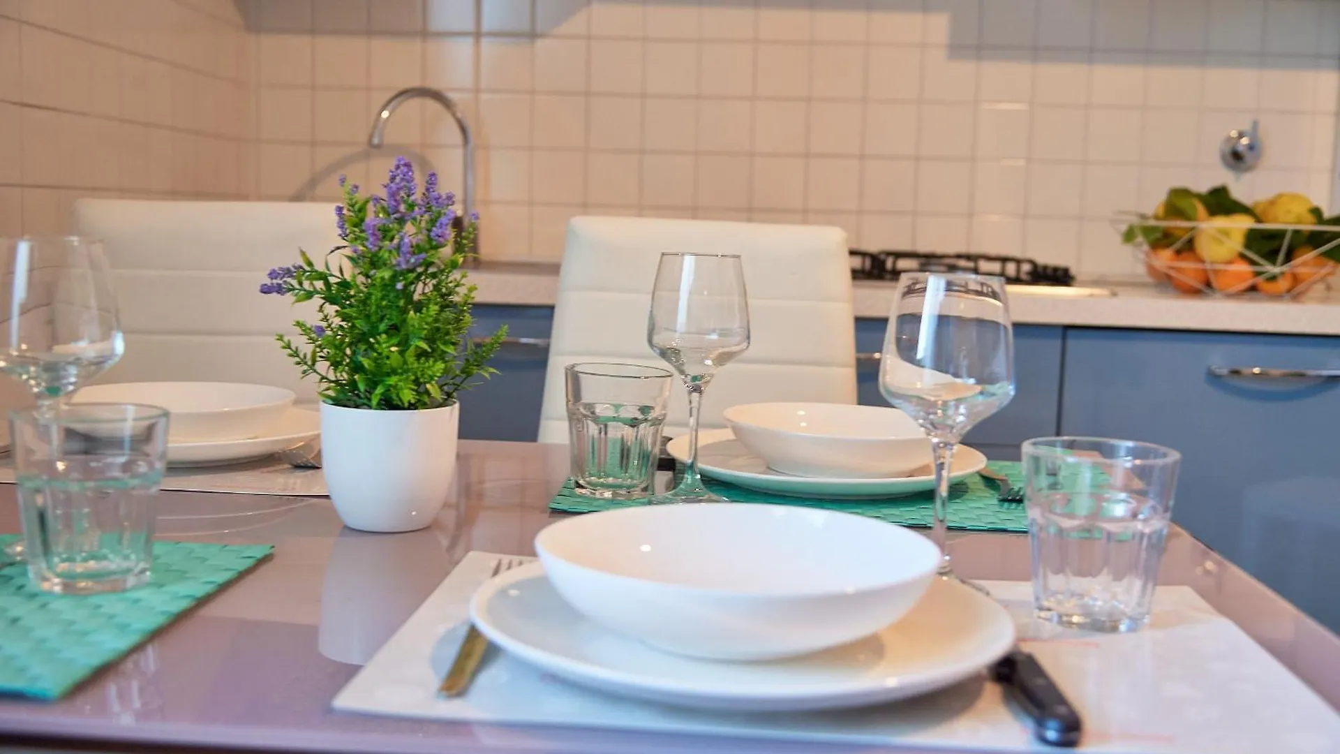 Acquamarina Apartment Alassio