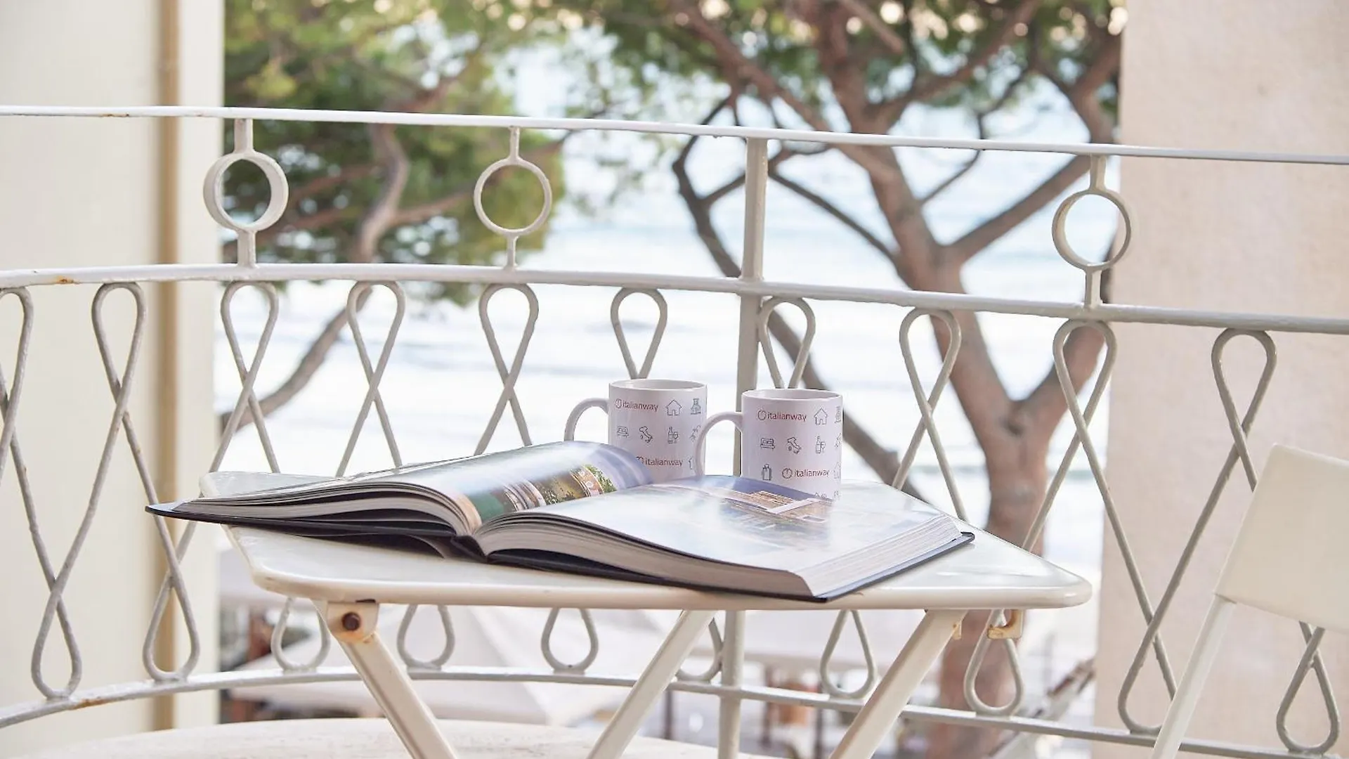 Acquamarina Apartment Alassio 0*,