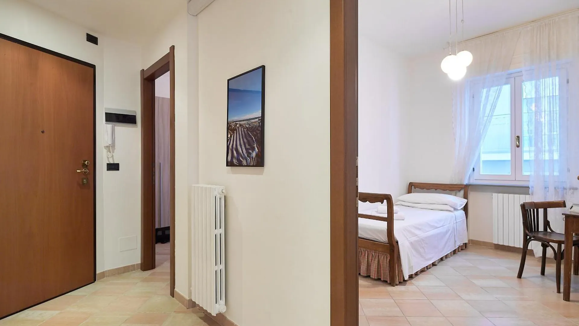 Acquamarina Apartment Alassio
