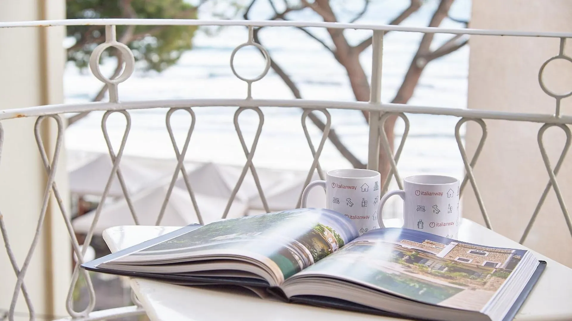 Acquamarina Apartment Alassio Italy