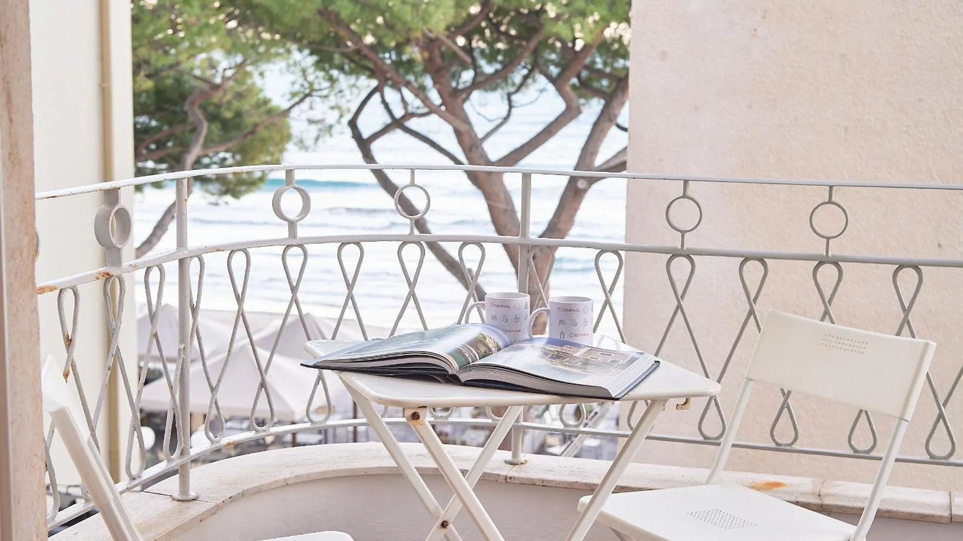 Acquamarina Apartment Alassio