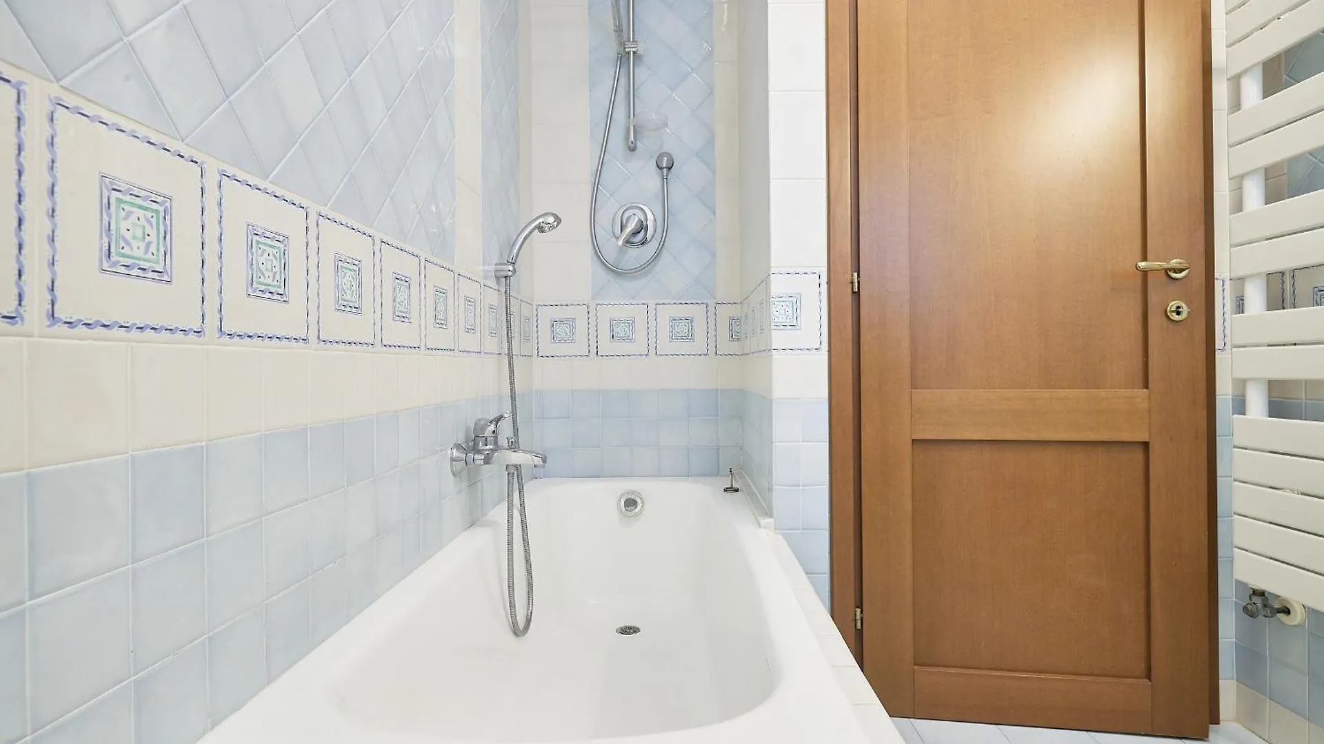 Acquamarina Apartment Alassio