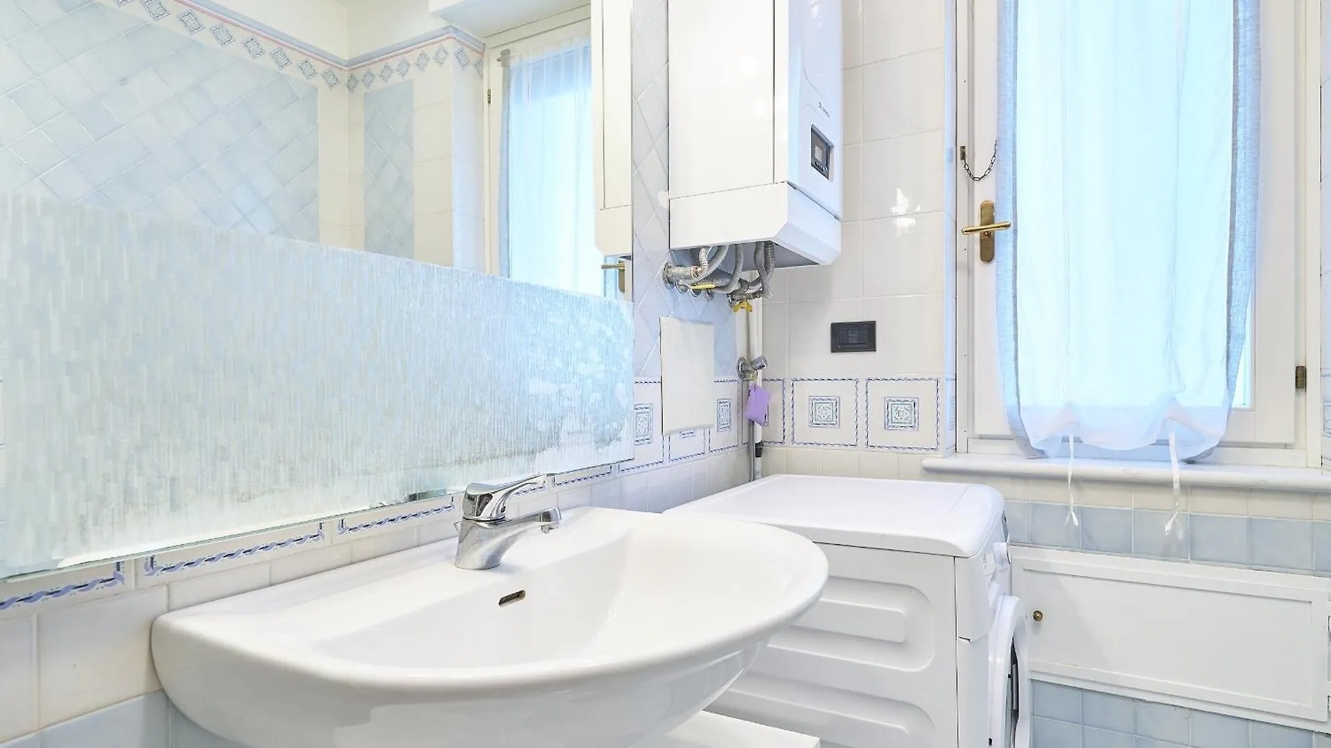 Acquamarina Apartment Alassio