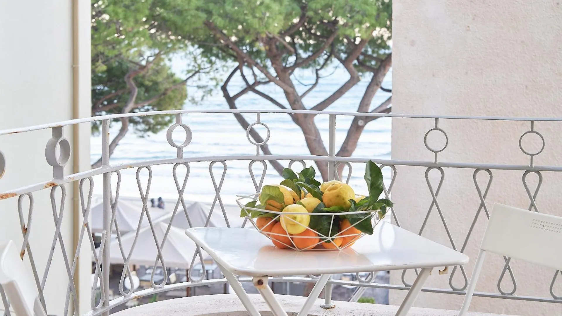 Acquamarina Apartment Alassio