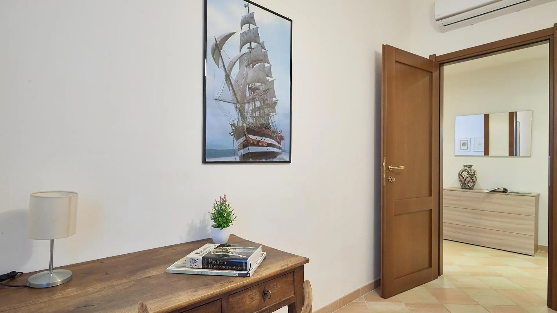 Acquamarina Apartment Alassio