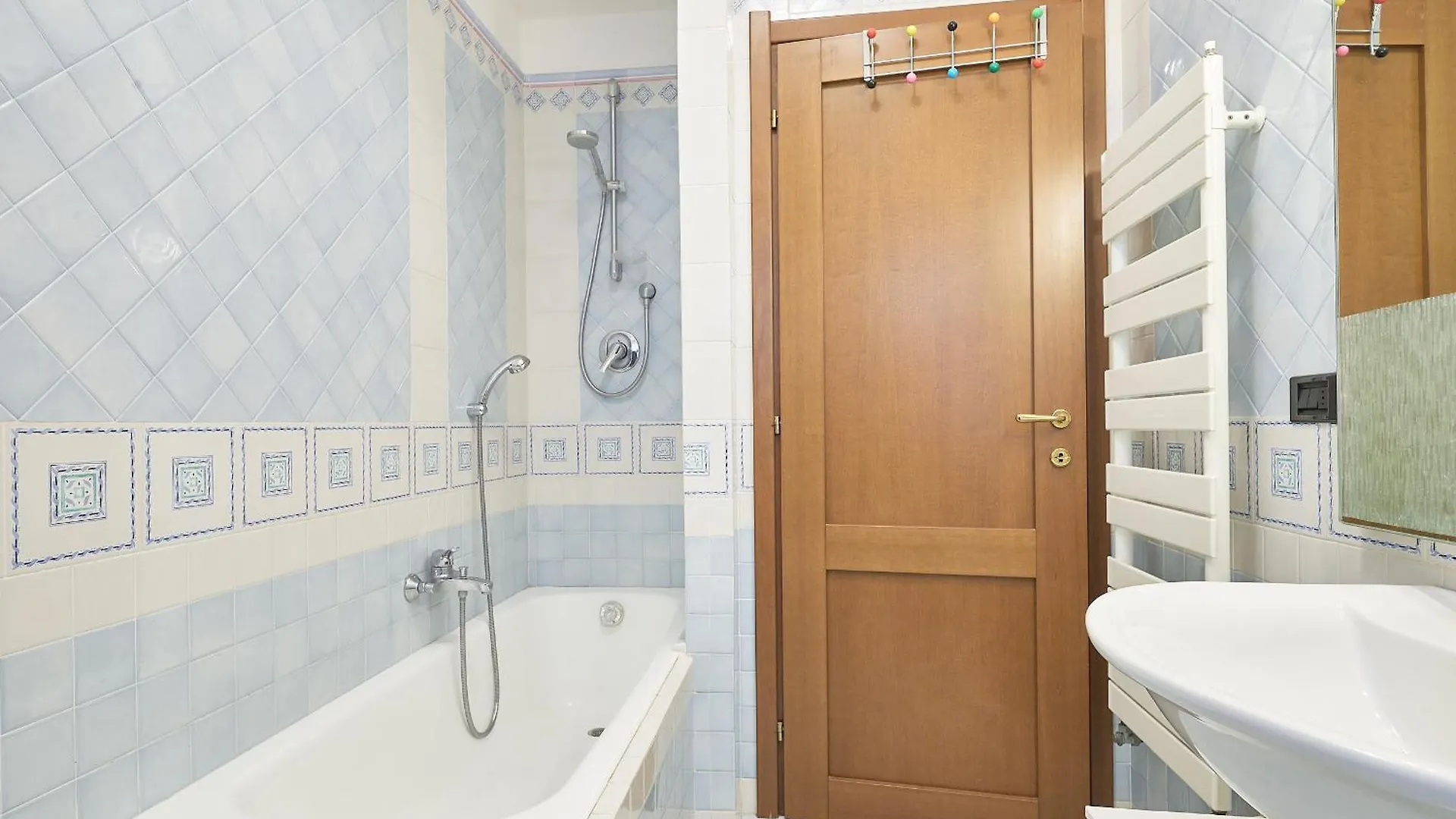 Acquamarina Apartment Alassio 0*,  Italy