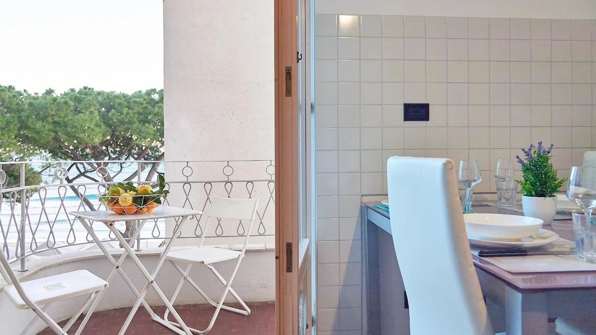 Acquamarina Apartment Alassio