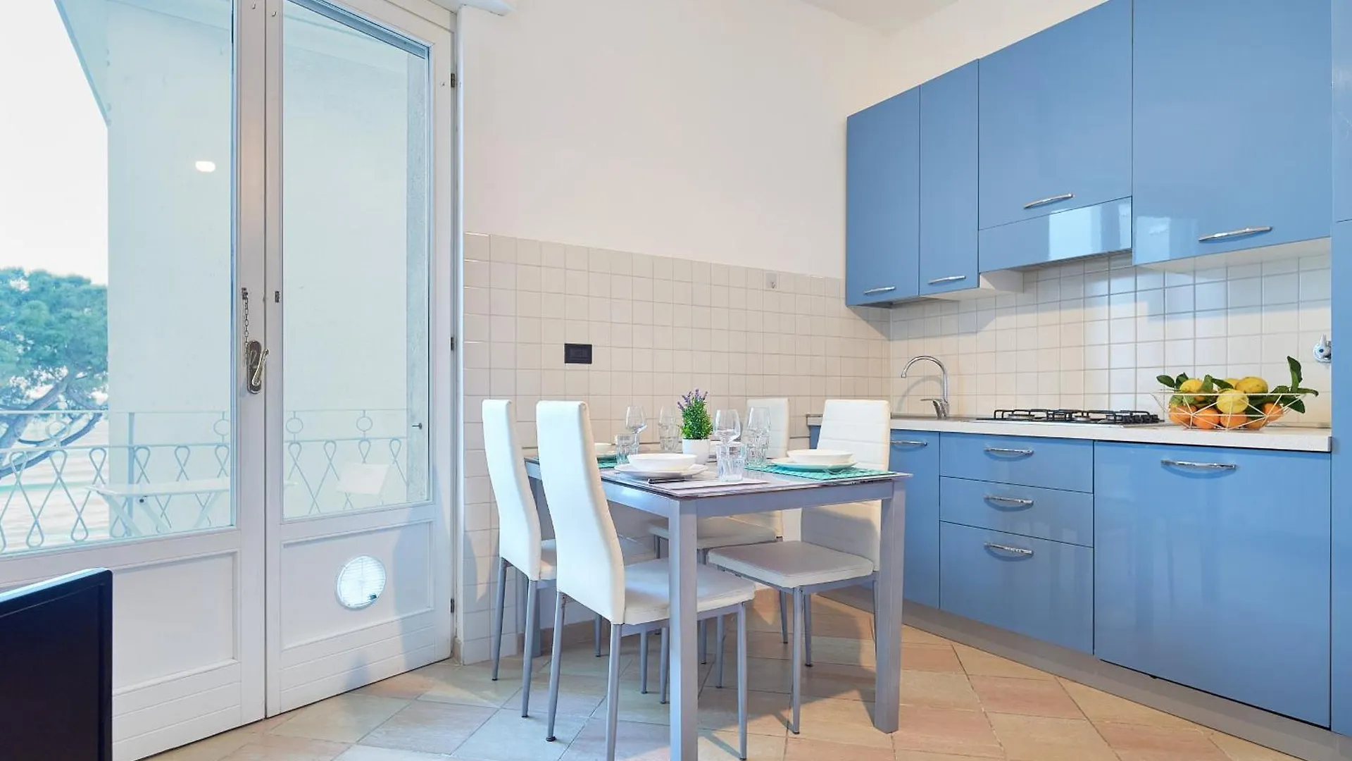 Acquamarina Apartment Alassio Italy