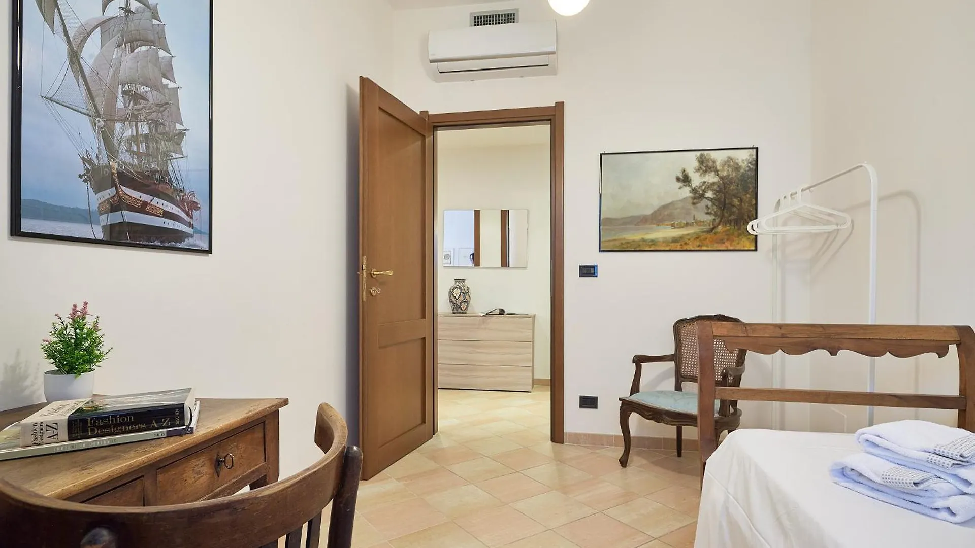 Acquamarina Apartment Alassio 0*,  Italy