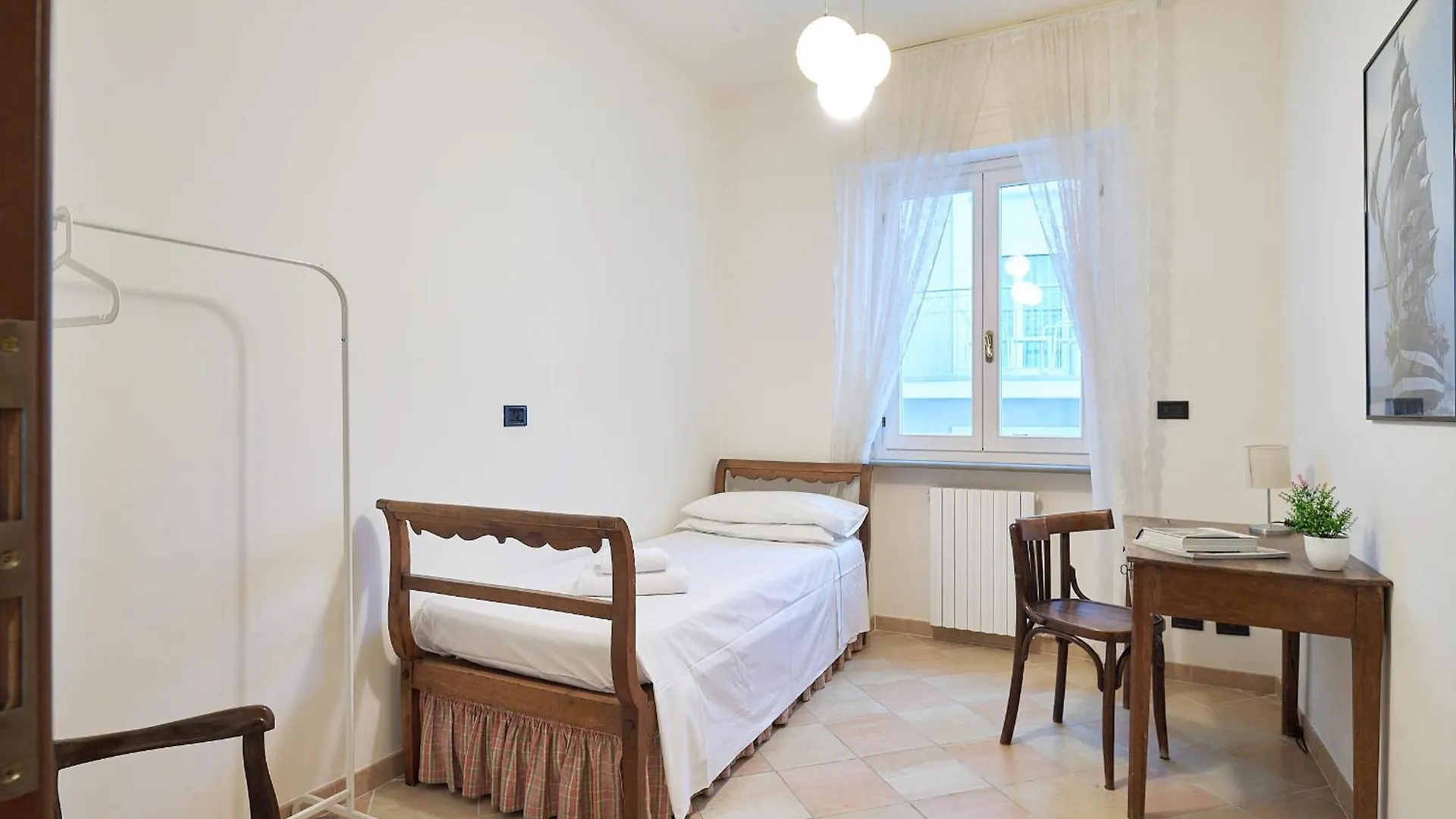 Acquamarina Apartment Alassio