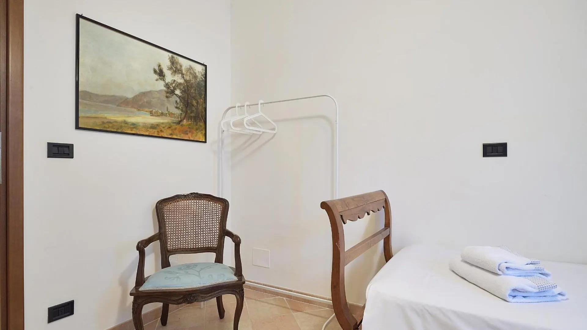 Acquamarina Apartment Alassio Italy