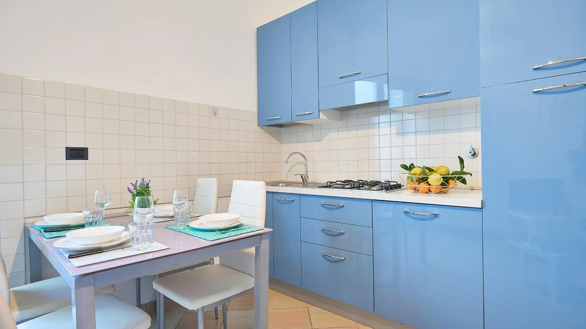 Acquamarina Apartment Alassio