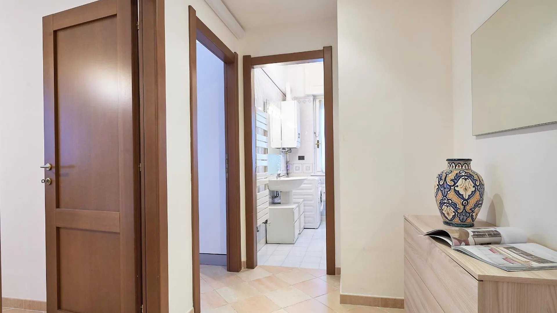 Acquamarina Apartment Alassio