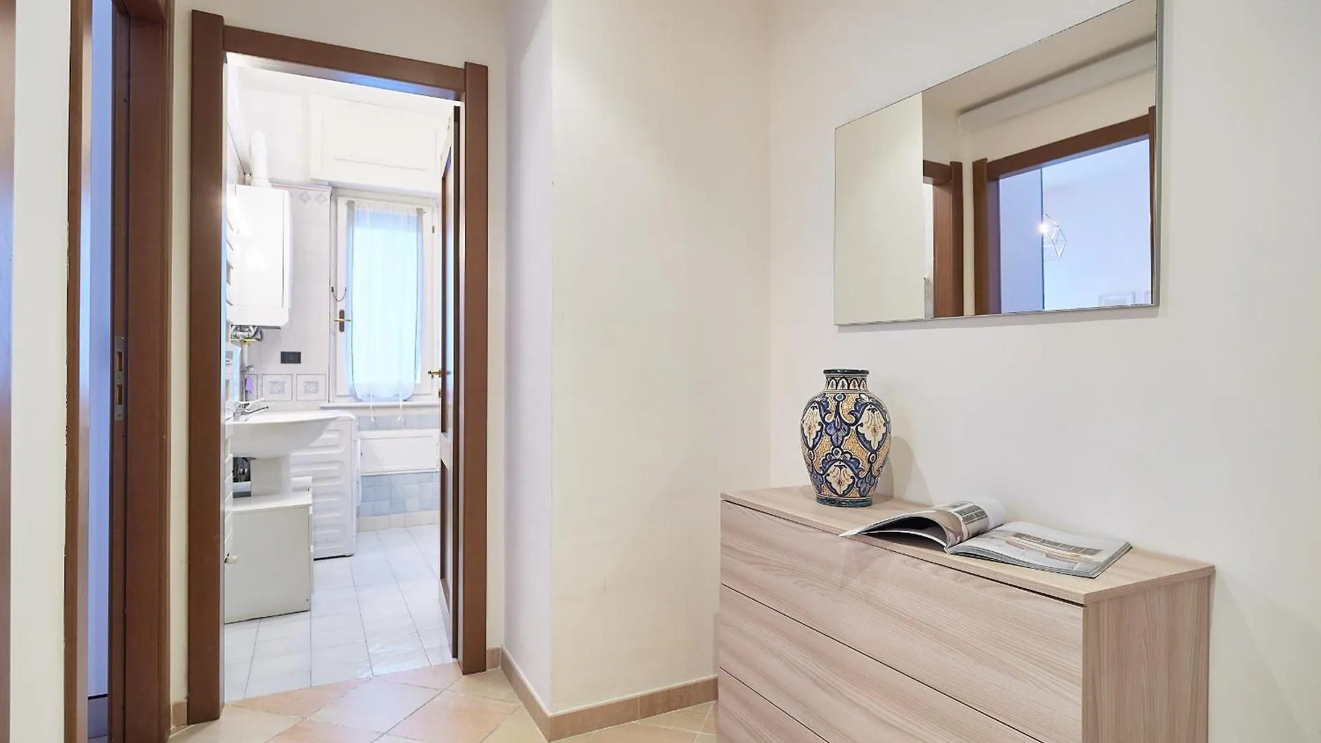 Acquamarina Apartment Alassio