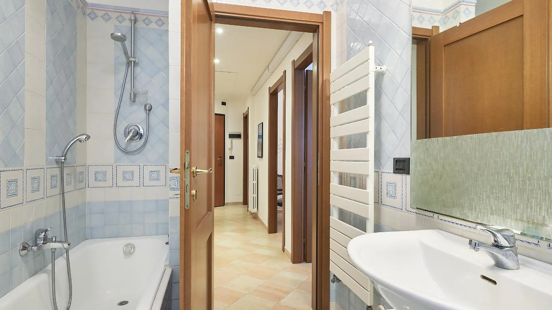 Acquamarina Apartment Alassio