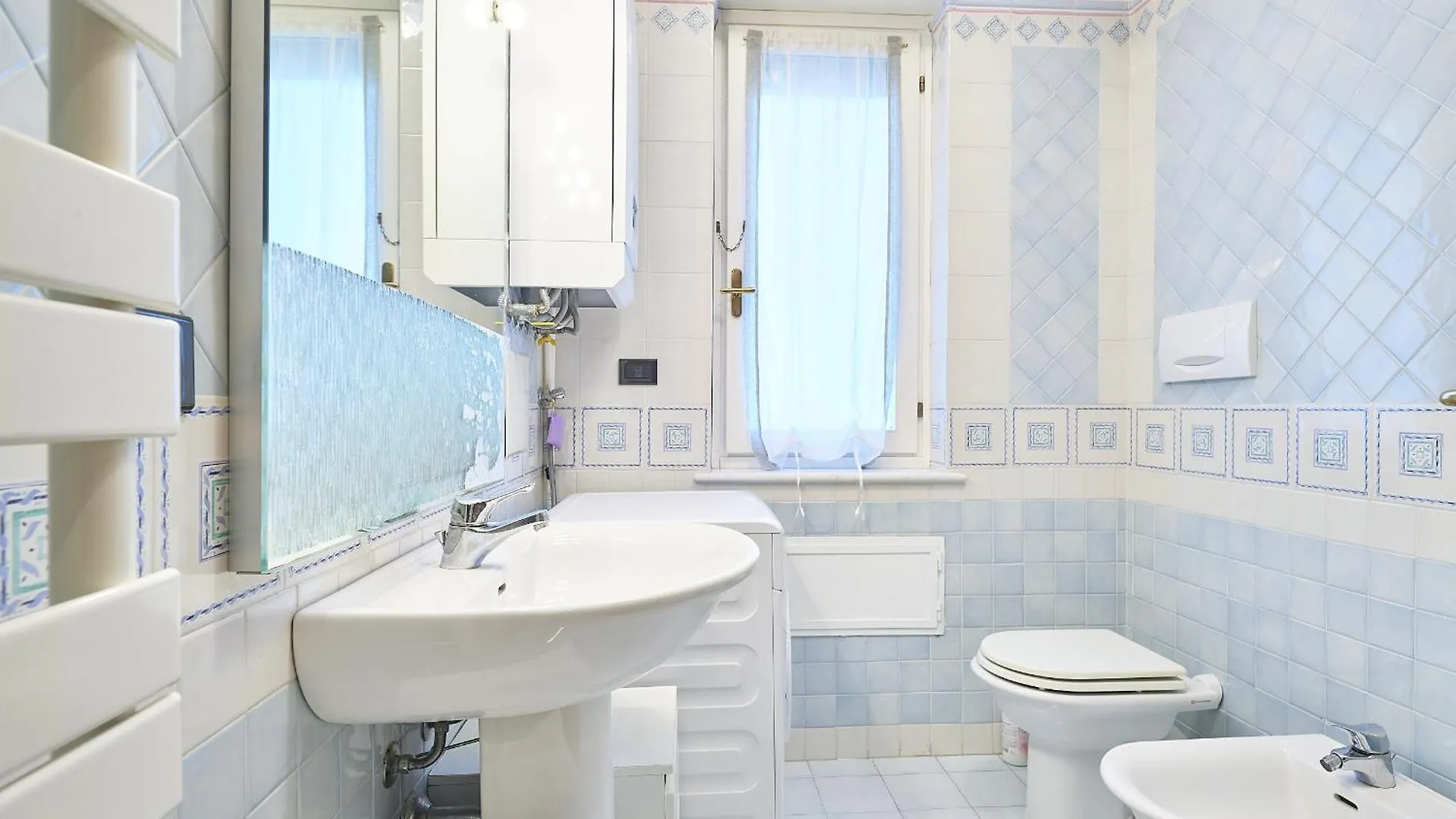 Acquamarina Apartment Alassio Italy