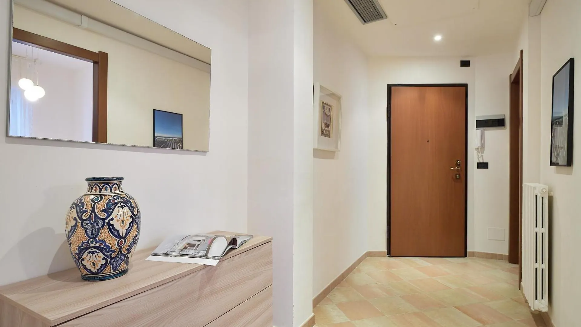Acquamarina Apartment Alassio