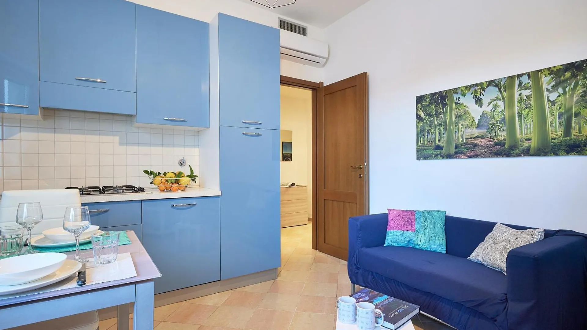 Acquamarina Apartment Alassio