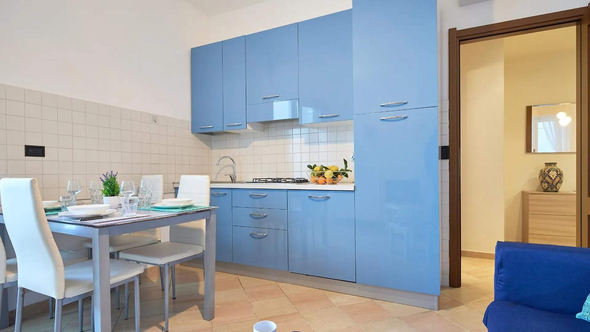 Acquamarina Apartment Alassio