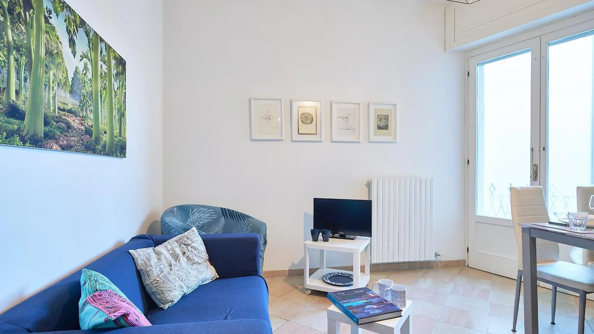 Acquamarina Apartment Alassio 0*,