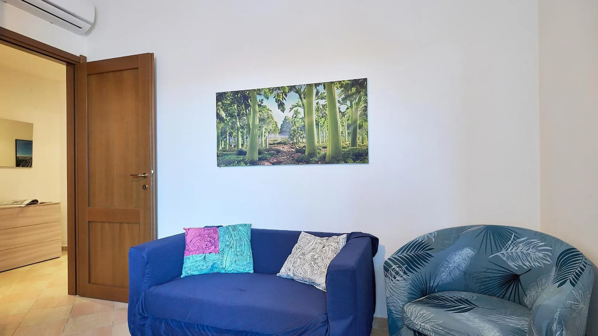 Acquamarina Apartment Alassio