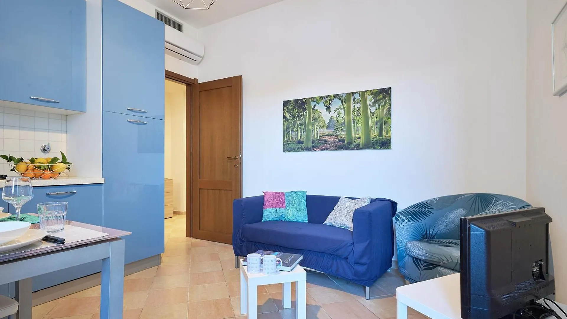 Acquamarina Apartment Alassio