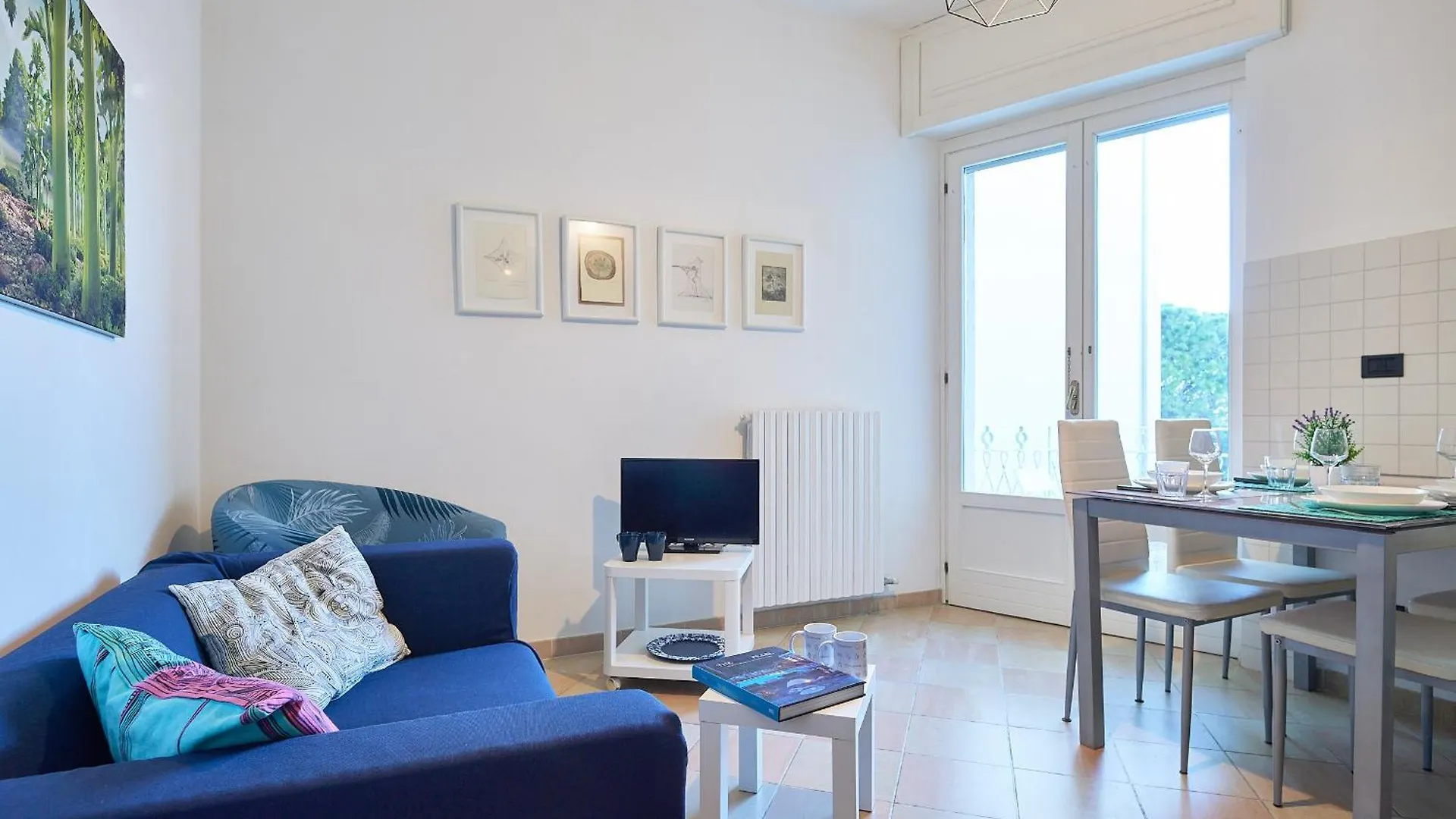 Acquamarina Apartment Alassio